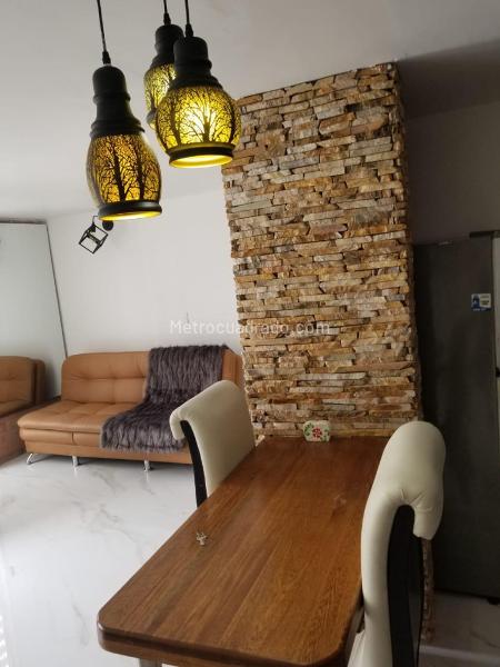 2BR Apartment in Centro (53 m²) - 4