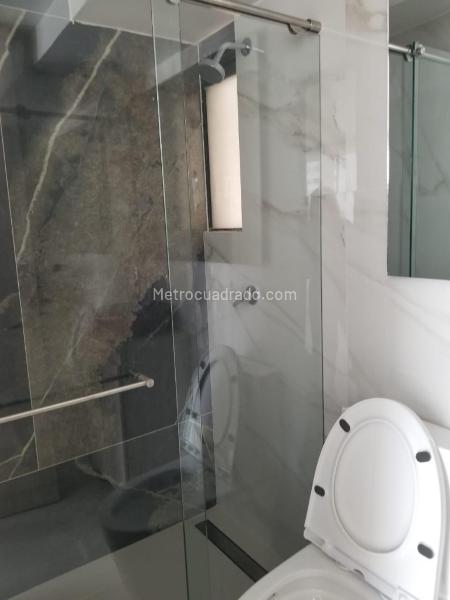 2BR Apartment in Centro (53 m²) - 5