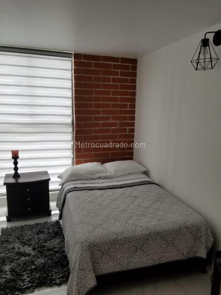 2BR Apartment in Centro (53 m²) - 2