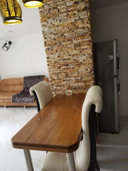 2BR Apartment in Centro (53 m²) - 3