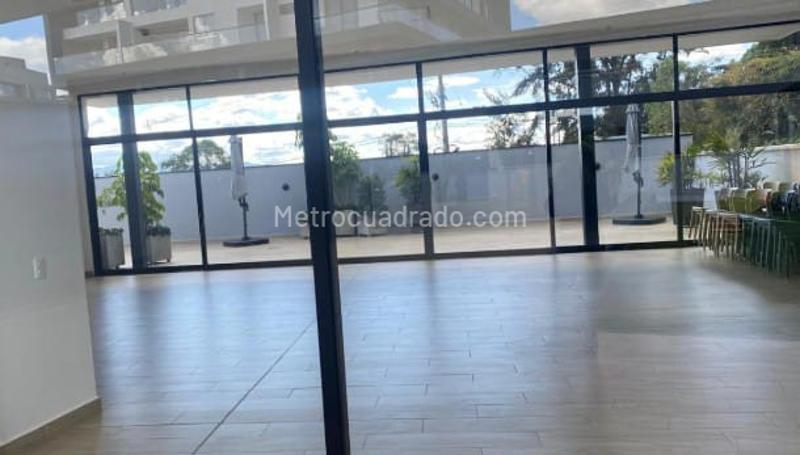 2BR Apartment in Centro (75 m²) - 3