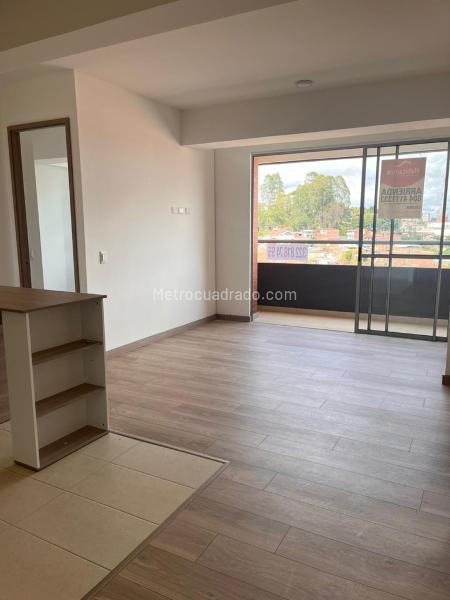 Apartamento en Arriendo, San Nicolas, Rionegro - 2