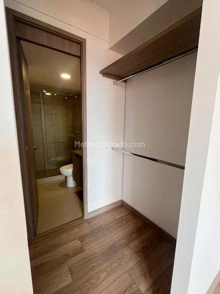 Apartamento en Arriendo, San Nicolas, Rionegro - 4