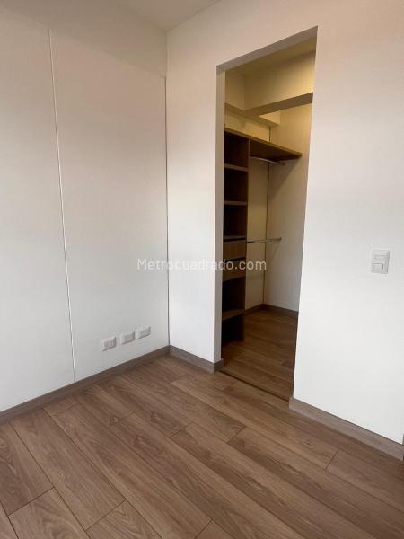 Apartamento en Arriendo, San Nicolas, Rionegro - 5