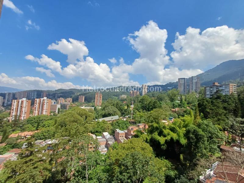 Apartamento Elegante de 3 Alcobas con Balcón en La Calera - 5