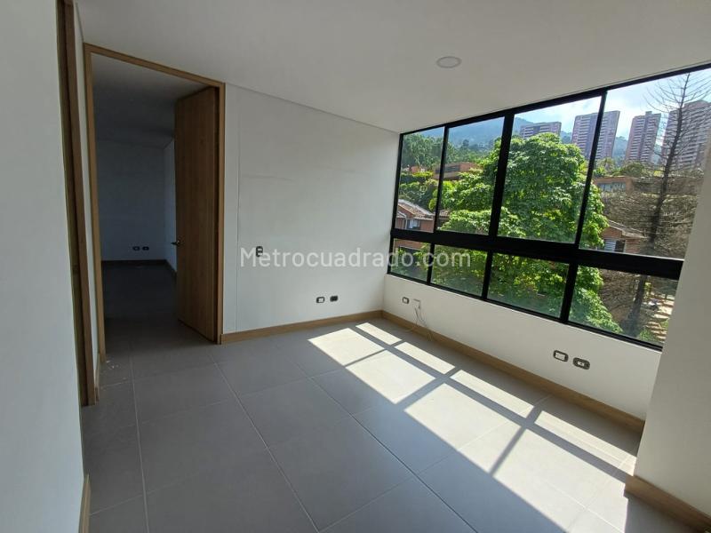 Apartamento Elegante de 3 Alcobas con Balcón en La Calera - 6