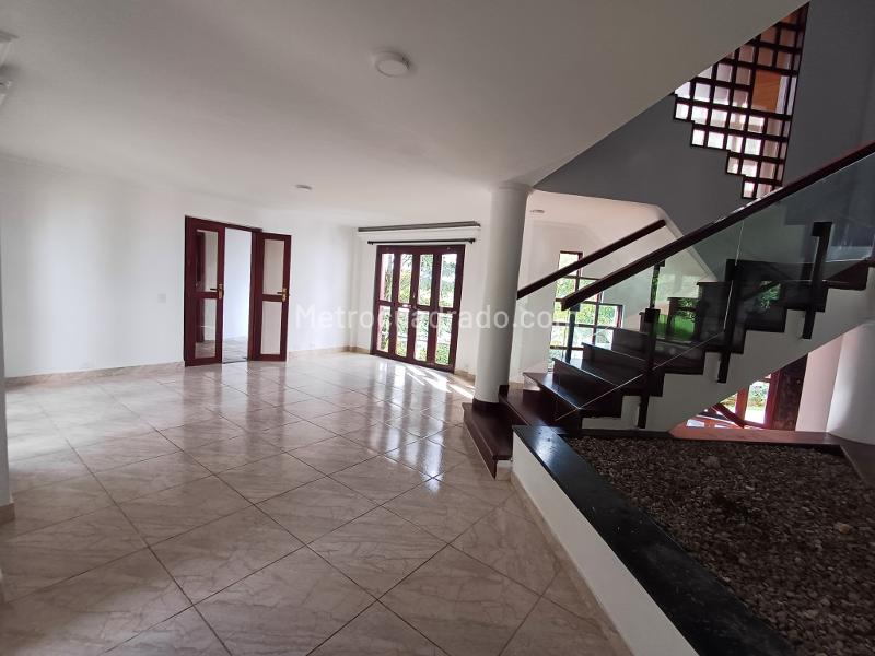 4BR House in Loma El Chocho (350 m²) - 5