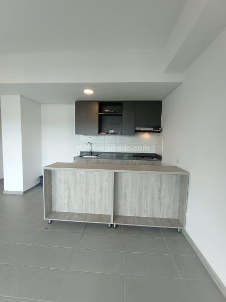 3BR Apartment in Porvenir (80 m²)