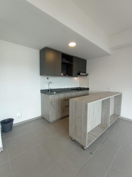 3BR Apartment in Porvenir (80 m²) - 2