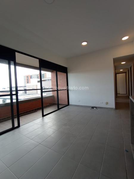 3BR Apartment in Porvenir (80 m²) - 3