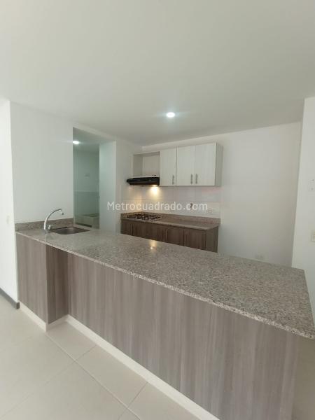 Apartamento en Arriendo, San Antonio, Rionegro - 4