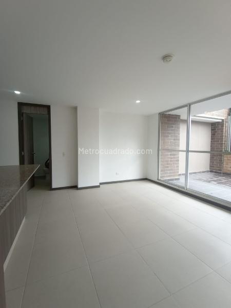 Apartamento en Arriendo, San Antonio, Rionegro - 5