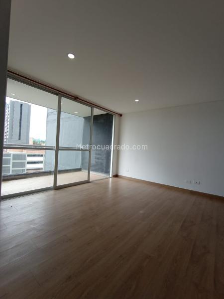 Apartamento en Arriendo, San Antonio, Rionegro - 4