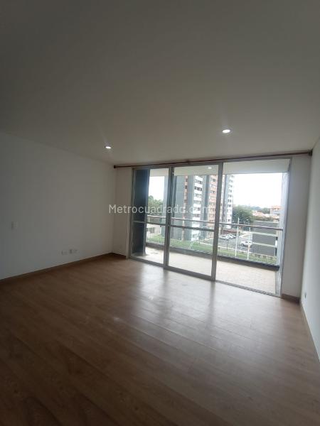 Apartamento en Arriendo, San Antonio, Rionegro - 5