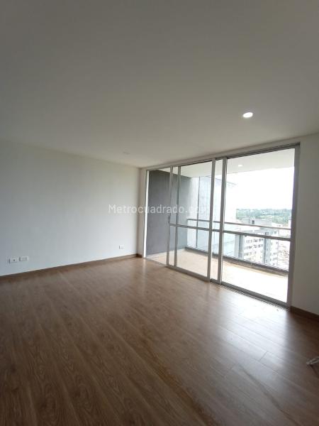 Apartamento en Arriendo, San Antonio, Rionegro - 3