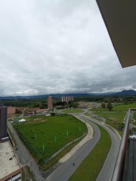 Apartamento en Arriendo, San Antonio, Rionegro - 5