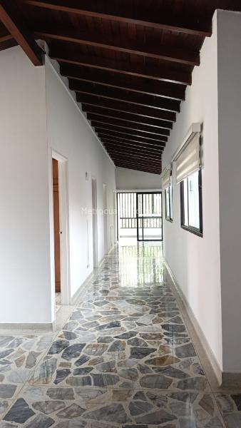 Casa Amplia de 3 Alcobas en Belén Las Playas