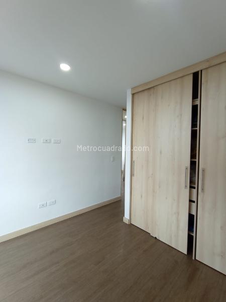 Apartamento en Arriendo, San Antonio, Rionegro - 4