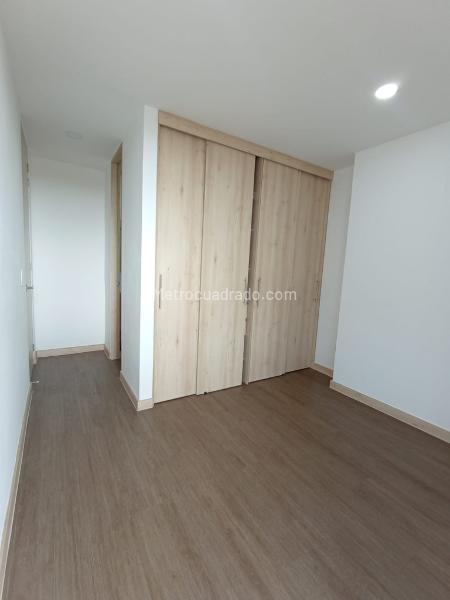 Apartamento en Arriendo, San Antonio, Rionegro - 5
