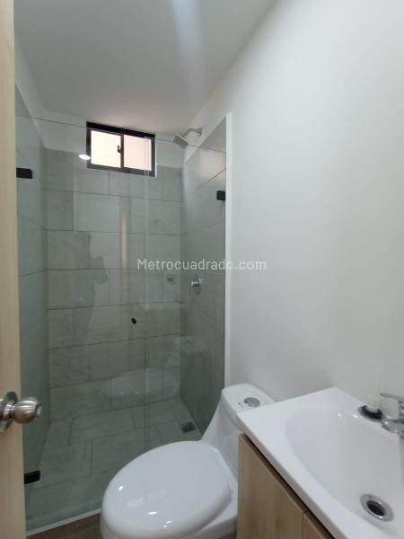Apartamento en Arriendo, San Antonio, Rionegro - 3