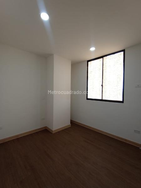 Apartamento en Arriendo, San Antonio, Rionegro - 4