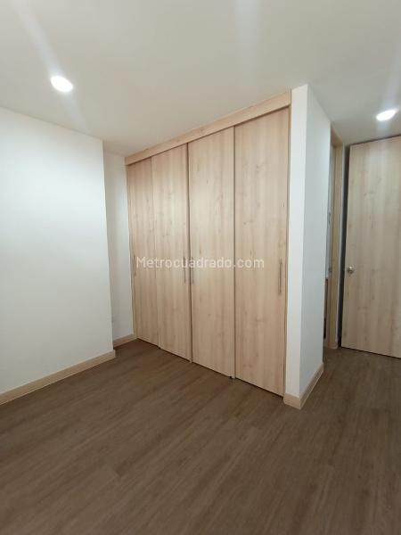 Apartamento en Arriendo, San Antonio, Rionegro - 5
