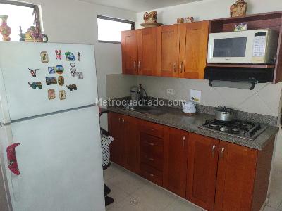 Apartamento de 3 alcobas en venta en Restrepo Naranjo, Sabaneta, 119 m² · foto 14 de 18