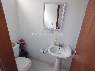 Apartamento de 3 alcobas en venta en Restrepo Naranjo, Sabaneta, 119 m² · foto 18 de 18
