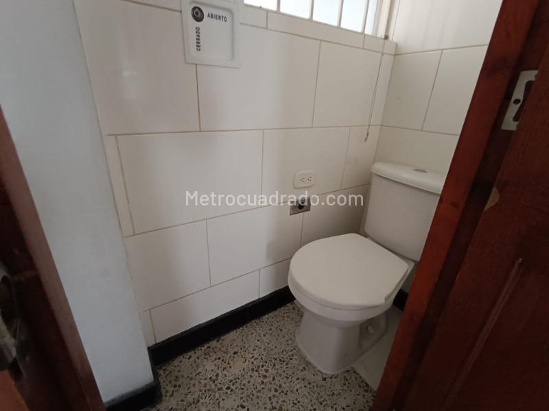 Apartamento de 2 Alcobas con Parqueadero en Belén Miravalle - 5