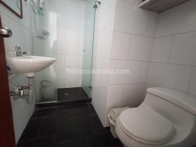 Apartamento de 2 Alcobas con Parqueadero en Belén Miravalle - 6