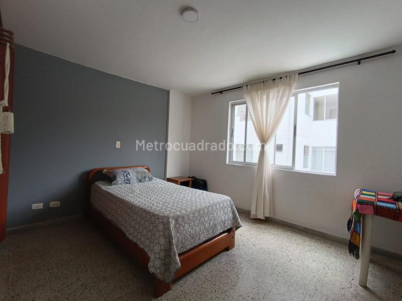 Apartamento de 2 Alcobas con Parqueadero en Belén Miravalle - 8