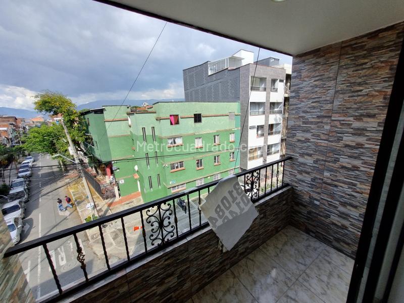 3BR House in Santa Maria La Nueva (120 m²)