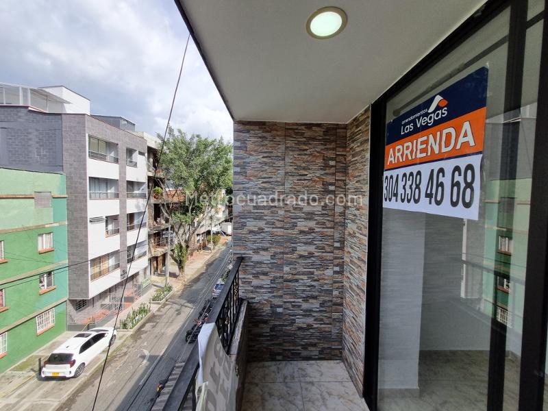 Casa en Arriendo, Santa Maria La Nueva, Itagui - 2