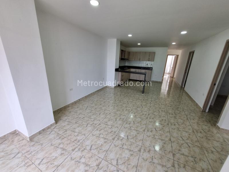 Casa en Arriendo, Santa Maria La Nueva, Itagui - 5