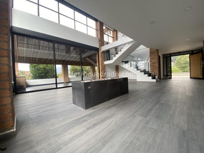 4BR House in Las Antillas (400 m²) - 2