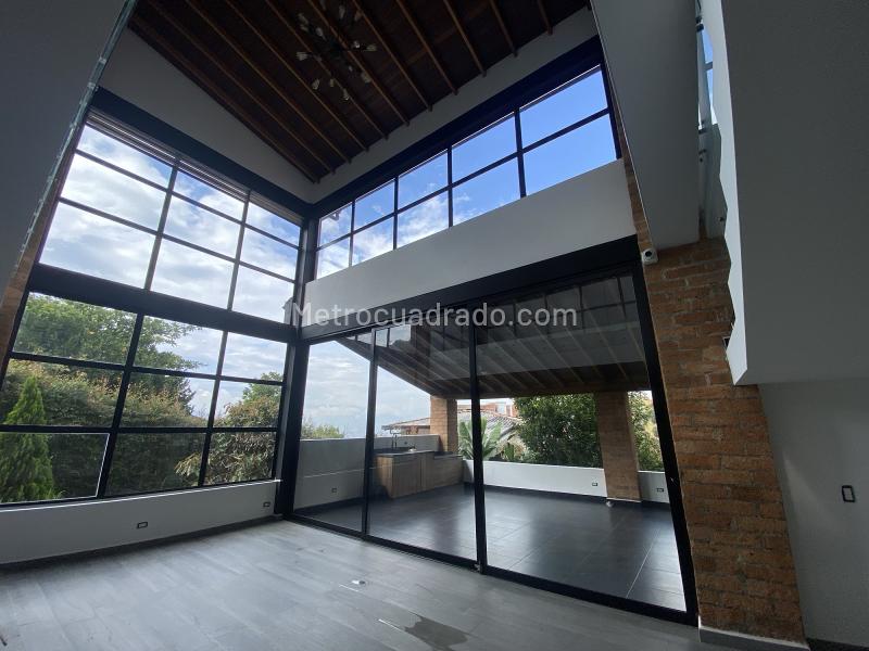 4BR House in Las Antillas (400 m²) - 4