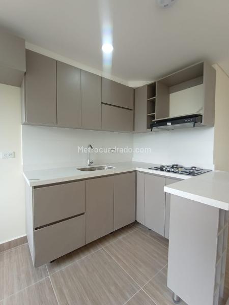 Apartamento en Arriendo, Fontibon, Rionegro - 3