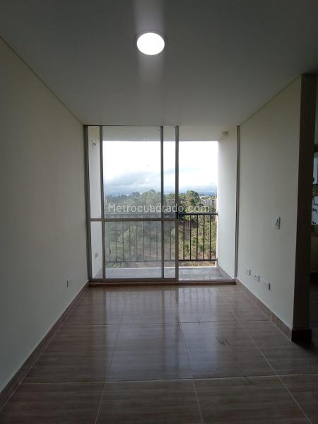 Apartamento en Arriendo, Fontibon, Rionegro - 4