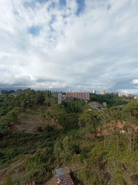 Apartamento en Arriendo, Fontibon, Rionegro - 5