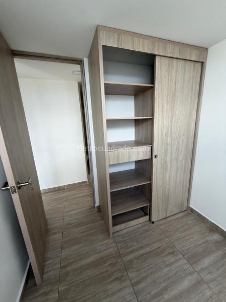 3BR Apartment in Fontibon (60 m²) - 3