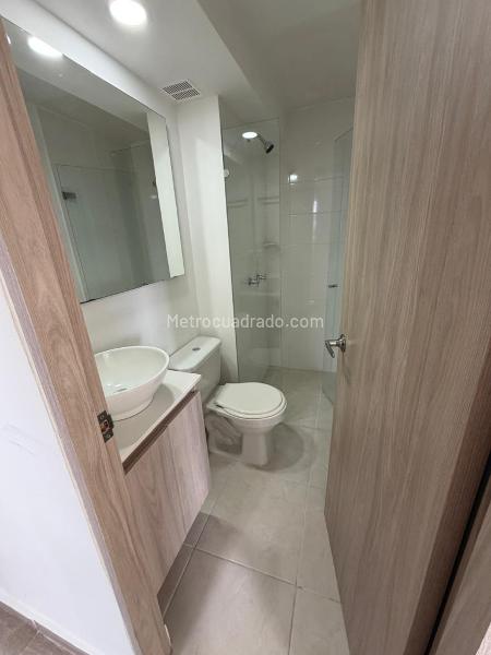 3BR Apartment in Fontibon (60 m²) - 4