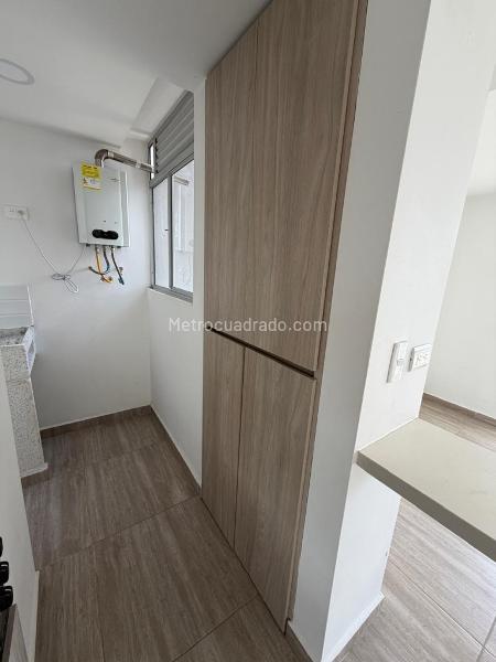 3BR Apartment in Fontibon (60 m²) - 5