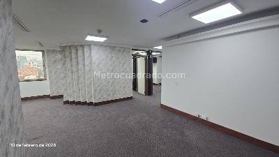 Oficina en Arriendo, Milla De Oro, Medellín