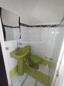 Casa de 4 alcobas en arriendo en La Almeria, Medellín, 190 m² · foto 11 de 19