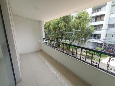Casa de 4 alcobas en arriendo en La Almeria, Medellín, 190 m² · foto 15 de 19