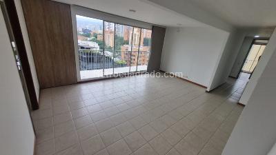 Apartamento de 3 alcobas en arriendo en El Poblado, Medellín, 81 m² · foto 11 de 20