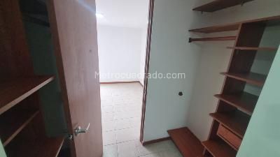 Apartamento de 3 alcobas en arriendo en El Poblado, Medellín, 81 m² · foto 18 de 20
