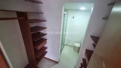 Apartamento de 3 alcobas en arriendo en El Poblado, Medellín, 81 m² · foto 20 de 20