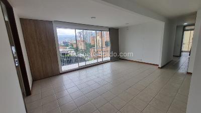 Apartamento de 3 alcobas en arriendo en El Poblado, Medellín, 81 m² · foto 7 de 20