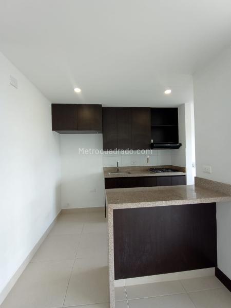 Apartamento en Arriendo, San Antonio, Rionegro